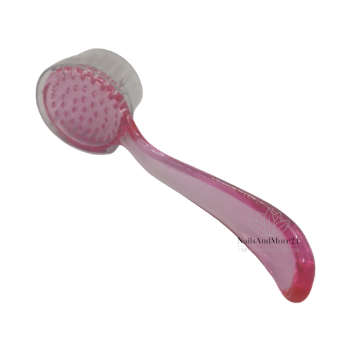 NAM24 | Staubbürste Rundkopf - Pink